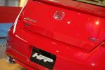 Honda Accord Coupe HFP Concept 2007 года
